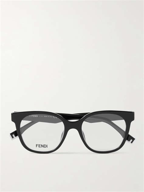 fendi glasses frames vision express|fendi glasses frames costco.